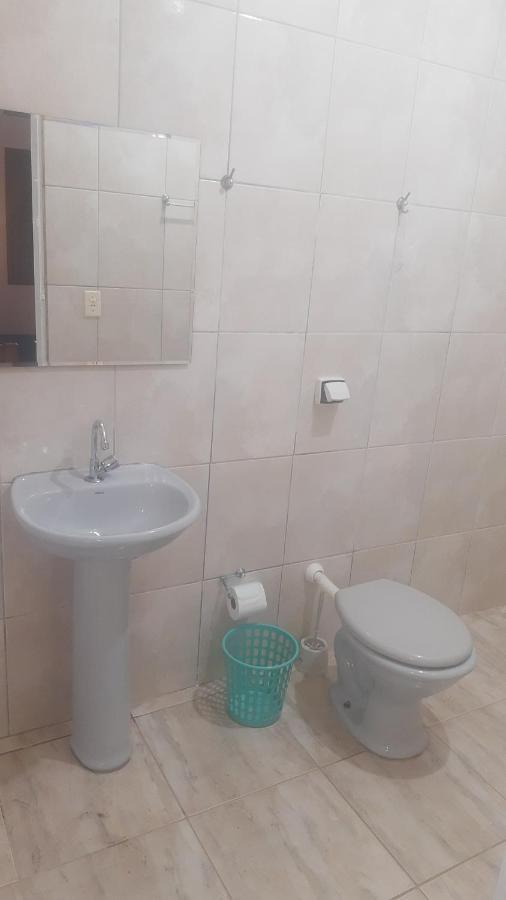 Casa Campos Eliseos 300 Mts Da Praia, Itanhaém מראה חיצוני תמונה